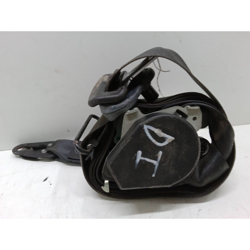 Recambio de cinturon con pretensor delantero izquierdo para renault fluence (l3_) 1.5 dci (l30d, l30l, l306, l33f, l33l, l33m, l