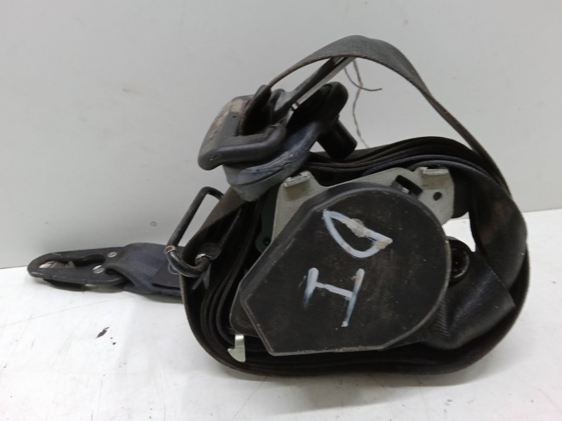 Recambio de cinturon con pretensor delantero izquierdo para renault fluence (l3_) 1.5 dci (l30d, l30l, l306, l33f, l33l, l33m, l