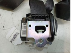 Recambio de cinturon seguridad delantero izquierdo para renault scénic iii (jz0/1_) 1.5 dci referencia OEM IAM    2