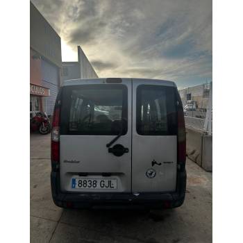 FIAT DOBLO FURGÓN/MONOSPACE (223_)
