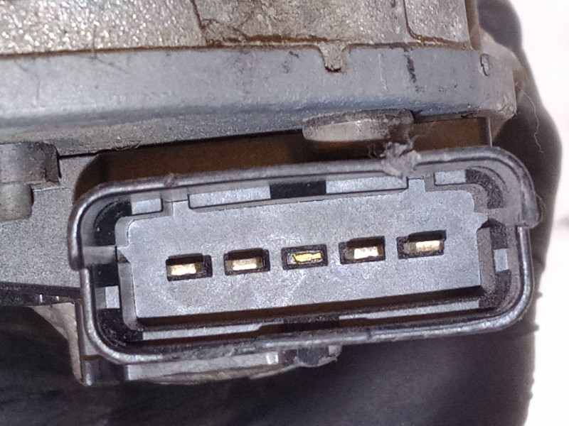 Recambio de motor limpia delantero para renault scénic ii (jm0/1_) 1.9 dci (jm0g, jm12, jm1g, jm2c) referencia OEM IAM   