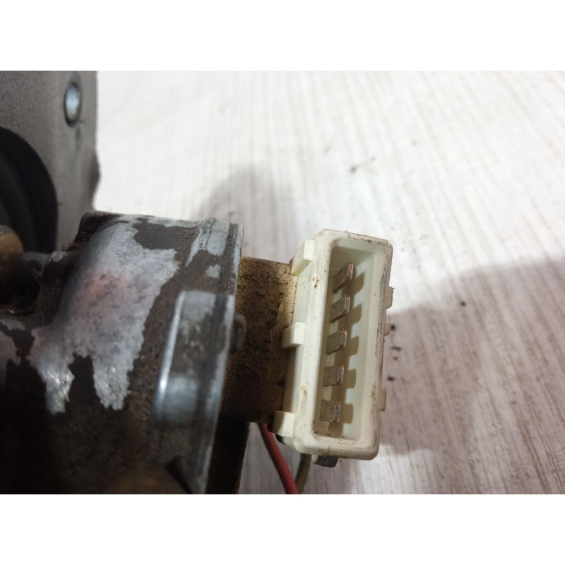 Recambio de motor limpia delantero para citroën berlingo / berlingo first monospace (mf_, gjk_, gfk_) 1.9 d (mfwjz) referencia O