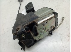 Recambio de cerradura puerta trasera izquierda para ford fiesta v (jh_, jd_) 1.4 16v referencia OEM IAM    2