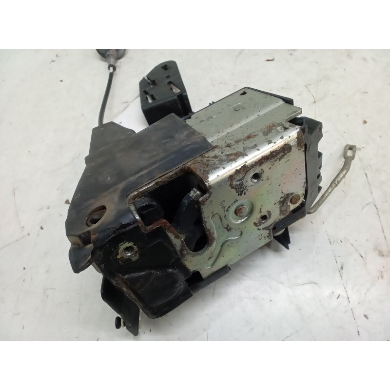 Recambio de cerradura puerta trasera izquierda para ford fiesta v (jh_, jd_) 1.4 16v referencia OEM IAM   