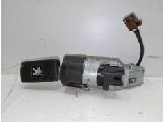 Recambio de clausor para peugeot 407 (6d_) 2.0 hdi (6drhrh) referencia OEM IAM 9663123380   2