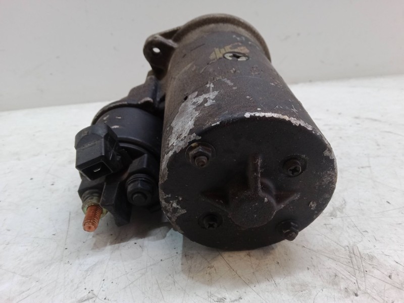 Recambio de motor arranque para volkswagen polo iii (6n1) 60 1.4 referencia OEM IAM 085911023E  63223039