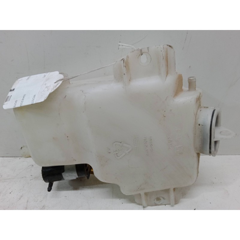 Recambio de botella liquido limpiaparabrisas para mitsubishi montero iii canvas top (v6_w, v7_w) 3.2 di-d (v68w, v78w) referenci