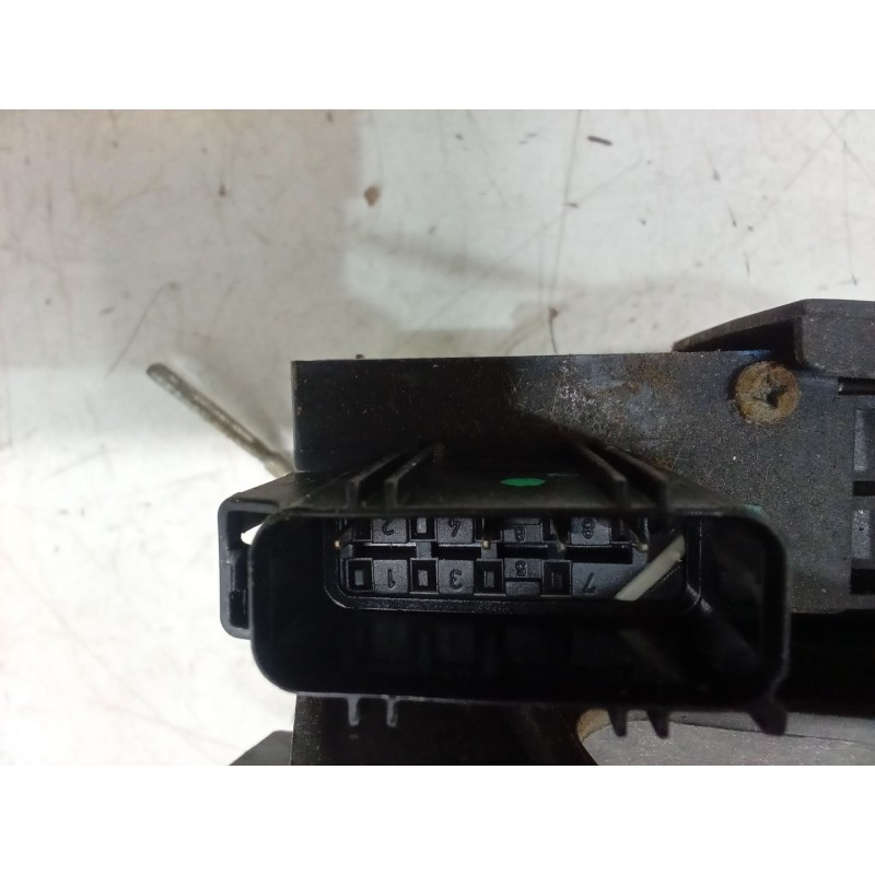 Recambio de cerradura puerta trasera izquierda para ford fiesta v (jh_, jd_) 1.4 16v referencia OEM IAM   