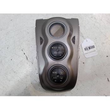 MANDO CLIMATIZADOR 758909 