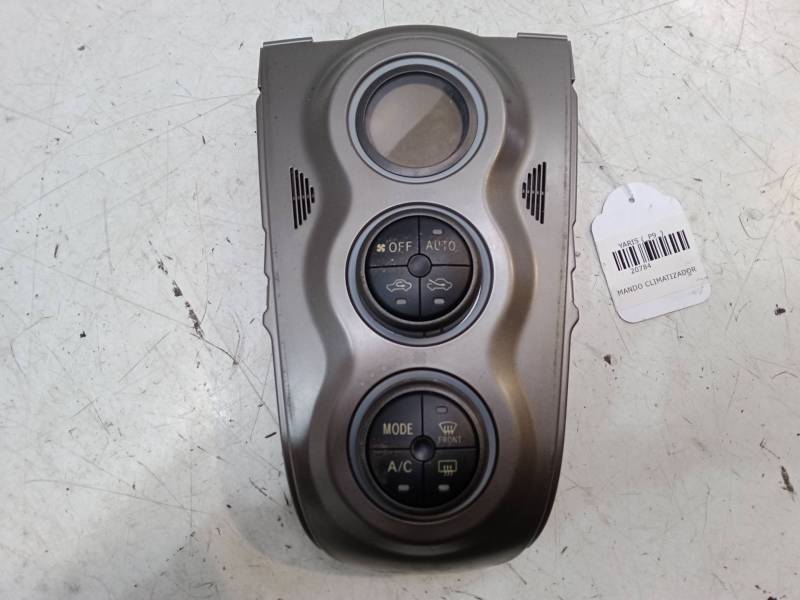 MANDO CLIMATIZADOR 758909 