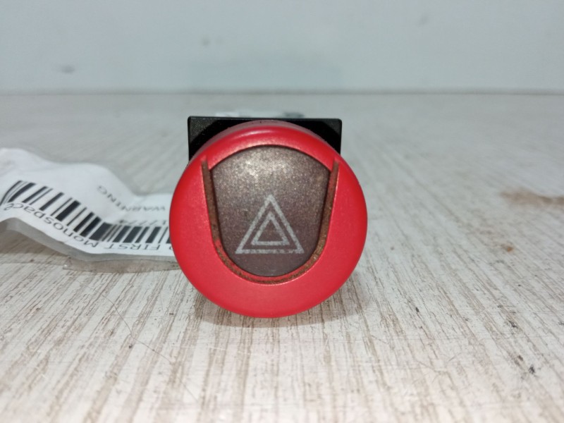 Recambio de warning para citroën berlingo / berlingo first monospace (mf_, gjk_, gfk_) 1.9 d (mfwjz) referencia OEM IAM   