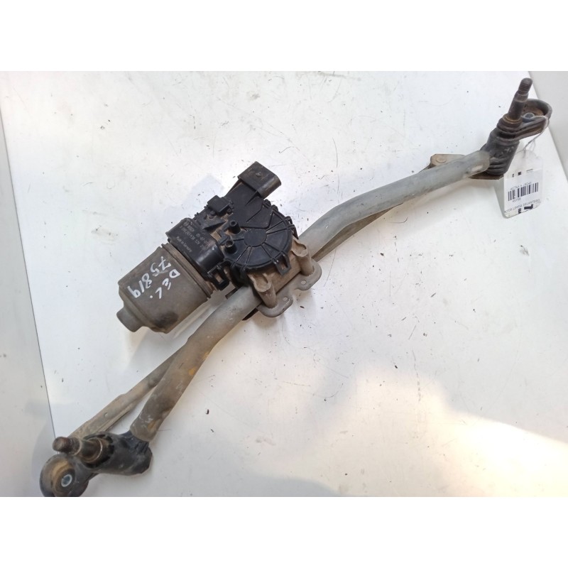 Recambio de motor limpia delantero para opel astra h (a04) 1.4 (l48) referencia OEM IAM 0390241538  