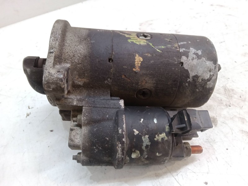 Recambio de motor arranque para volkswagen polo iii (6n1) 60 1.4 referencia OEM IAM 085911023E  63223039