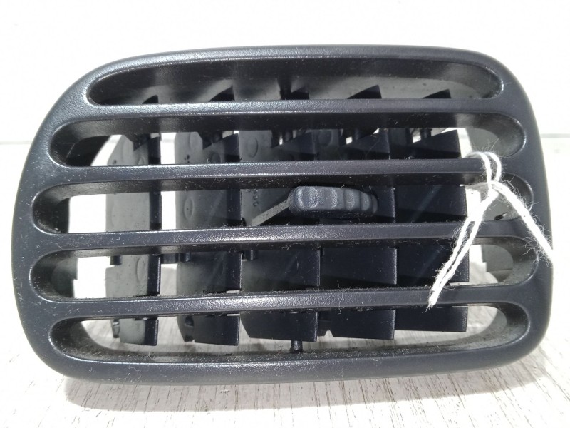 Recambio de aireador central izquierdo para renault megane i (ba0/1_) 1.9 dci (ba05, ba1f) referencia OEM IAM   