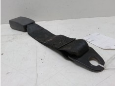 Recambio de anclaje cinturon trasero izquierdo para fiat punto (176_) 55 1.1 referencia OEM IAM    2