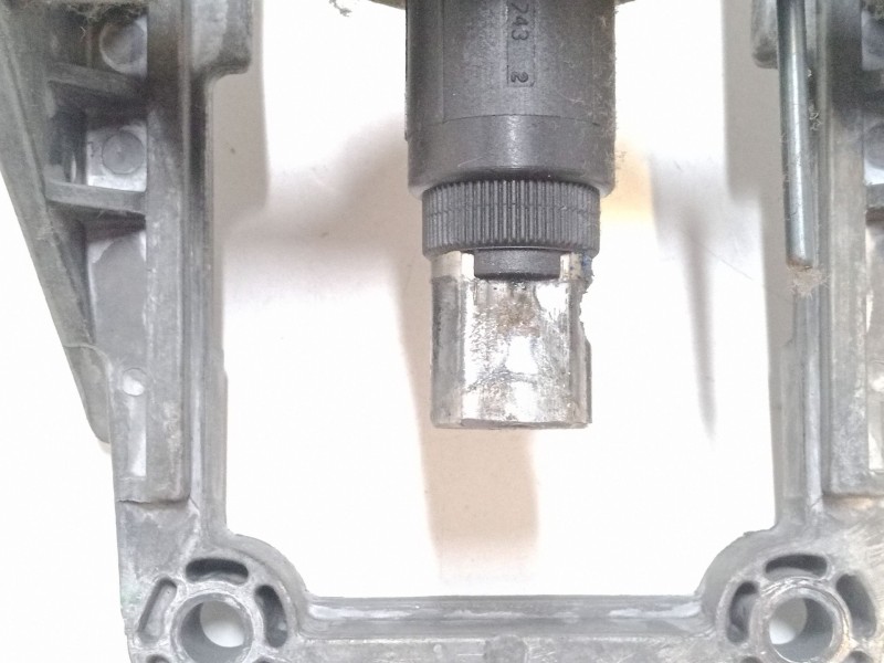 Recambio de clausor para mini mini (r50, r53) cooper referencia OEM IAM   