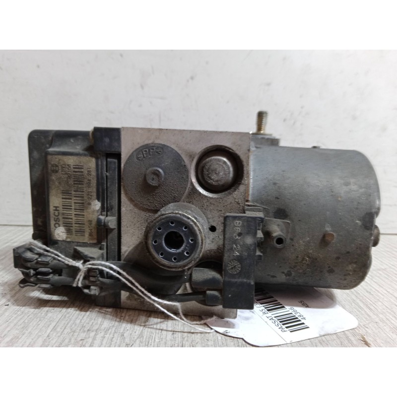 Recambio de abs para volkswagen passat b5 (3b2) 1.9 tdi referencia OEM IAM 02730042810265216559  8E0614111AB Recambio de abs para volkswagen passat b5 (3b2) 1.9 tdi referencia OEM IAM 02730042810265216559  8E0614111AB