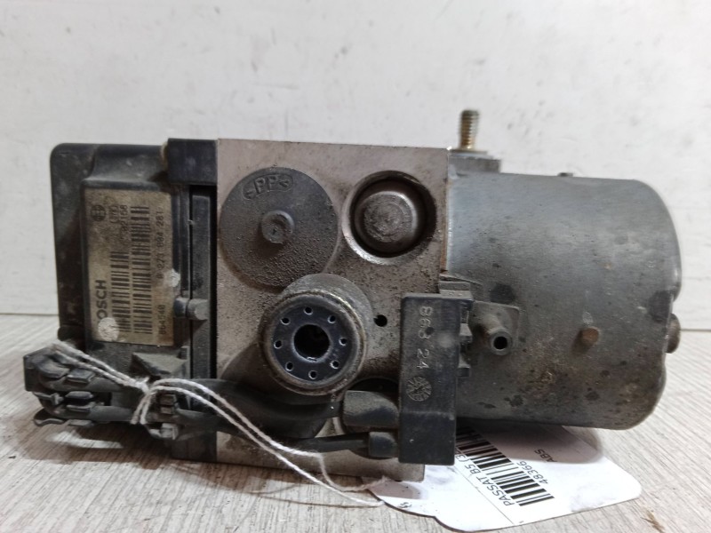 Recambio de abs para volkswagen passat b5 (3b2) 1.9 tdi referencia OEM IAM 02730042810265216559  8E0614111AB Recambio de abs para volkswagen passat b5 (3b2) 1.9 tdi referencia OEM IAM 02730042810265216559  8E0614111AB