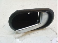 Recambio de maneta interior puerta delantera derecha para ford fiesta v (jh_, jd_) 1.4 16v referencia OEM IAM 2S61A22600