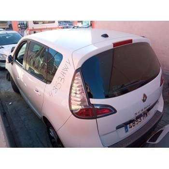 PEUGEOT 206 HATCHBACK (2A/C)