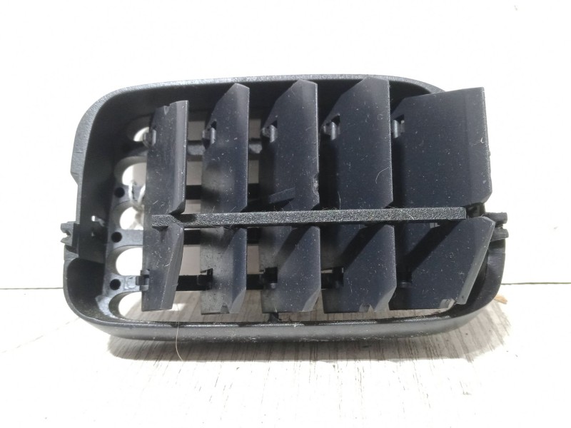 Recambio de aireador central izquierdo para renault megane i (ba0/1_) 1.9 dci (ba05, ba1f) referencia OEM IAM   