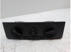 Recambio de mando calefaccion / a/a para skoda fabia i (6y2) 1.4 referencia OEM IAM   