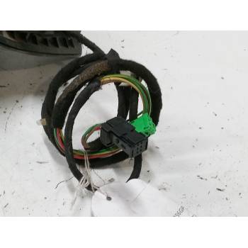 RETROVISOR ELECTRICO IZQUIERDO 