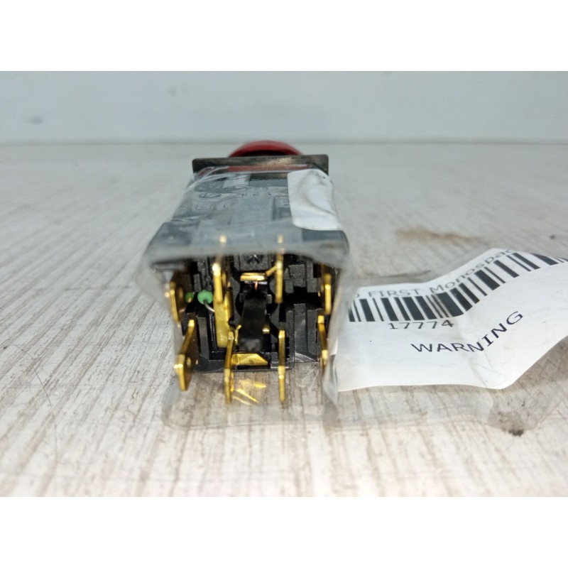 Recambio de warning para citroën berlingo / berlingo first monospace (mf_, gjk_, gfk_) 1.9 d (mfwjz) referencia OEM IAM   