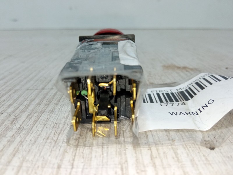 Recambio de warning para citroën berlingo / berlingo first monospace (mf_, gjk_, gfk_) 1.9 d (mfwjz) referencia OEM IAM   