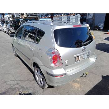 TOYOTA COROLLA VERSO (ZER_, ZZE12_, R1_)