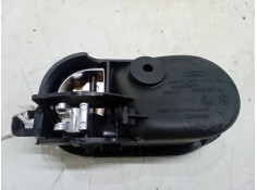 Recambio de maneta interior puerta delantera derecha para ford fiesta v (jh_, jd_) 1.4 16v referencia OEM IAM 2S61A22600   2