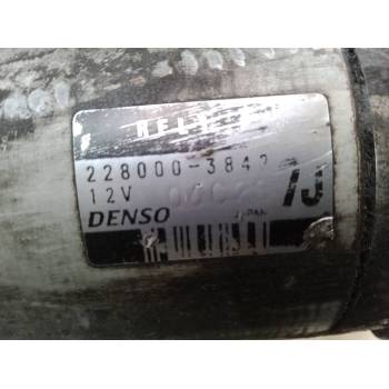 MOTOR ARRANQUE 2280003842 