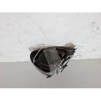 CINTURON SEGURIDAD TRASERO DERECHO 