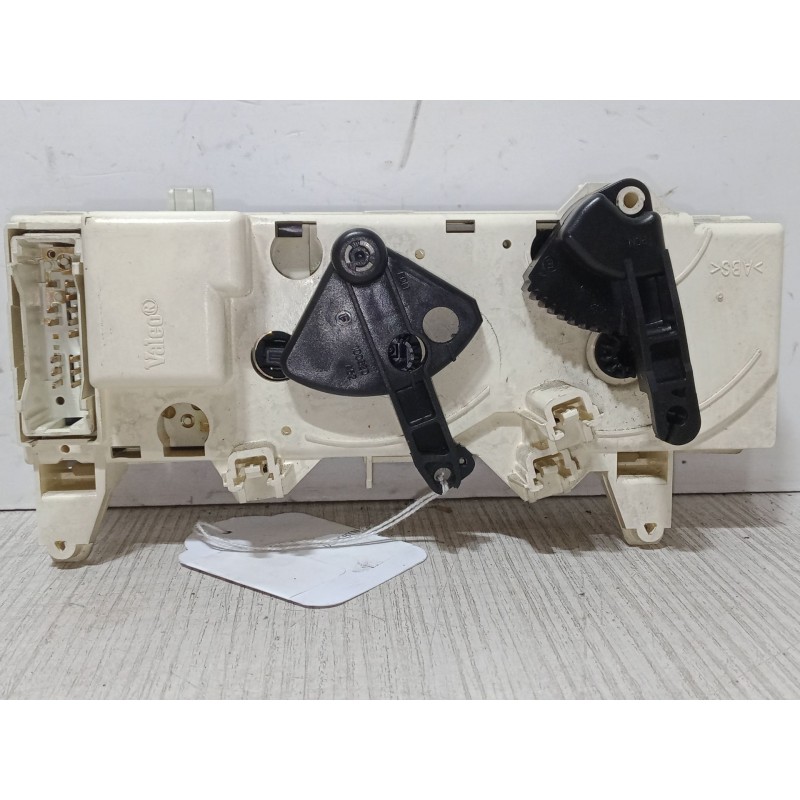 Recambio de mando calefaccion / a/a para renault megane i (ba0/1_) 1.9 dci (ba05, ba1f) referencia OEM IAM   