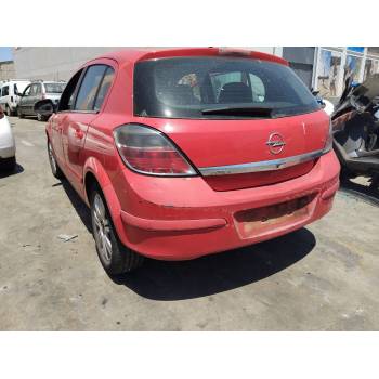 OPEL ASTRA H CLASSIC HATCHBACK (A04)