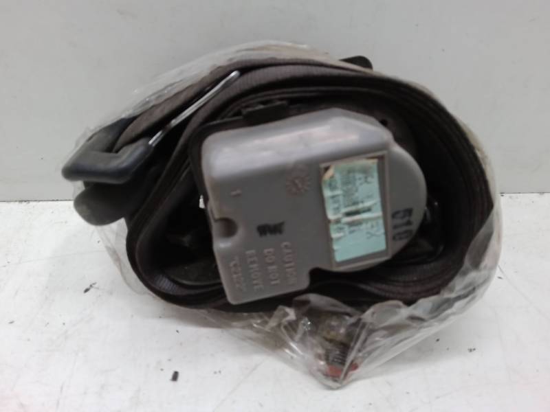 CINTURON SEGURIDAD TRASERO IZQUIERDO 