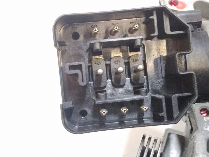 Recambio de clausor para mini mini (r50, r53) cooper referencia OEM IAM   