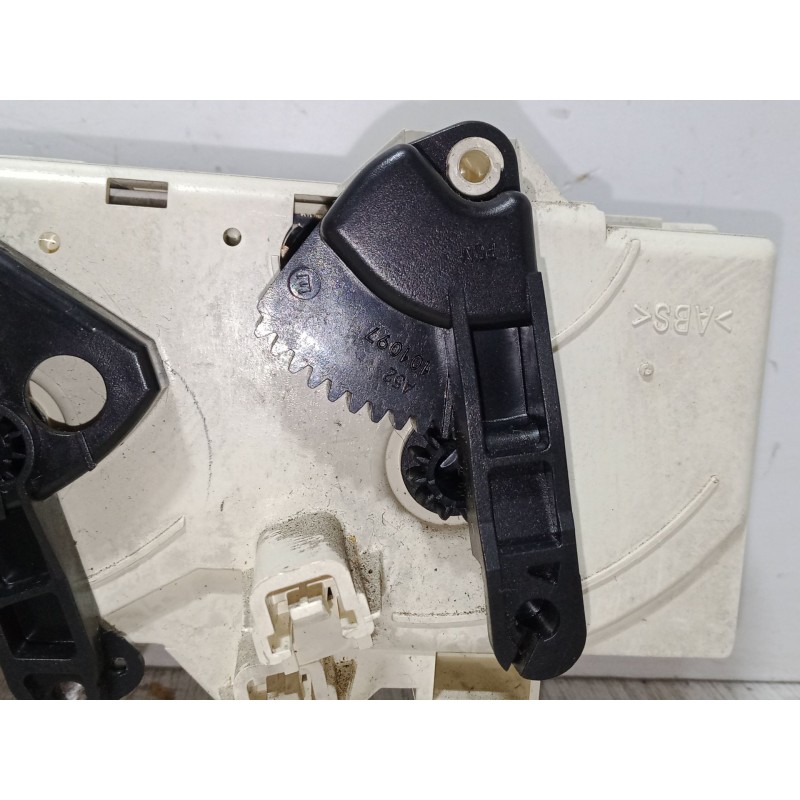 Recambio de mando calefaccion / a/a para renault megane i (ba0/1_) 1.9 dci (ba05, ba1f) referencia OEM IAM   