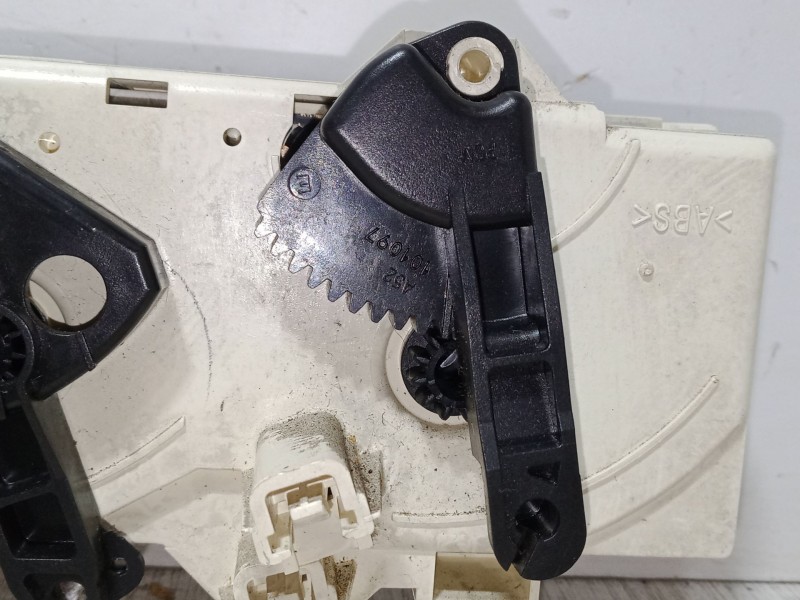 Recambio de mando calefaccion / a/a para renault megane i (ba0/1_) 1.9 dci (ba05, ba1f) referencia OEM IAM   