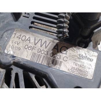 ALTERNADOR 06F 903 023 C 