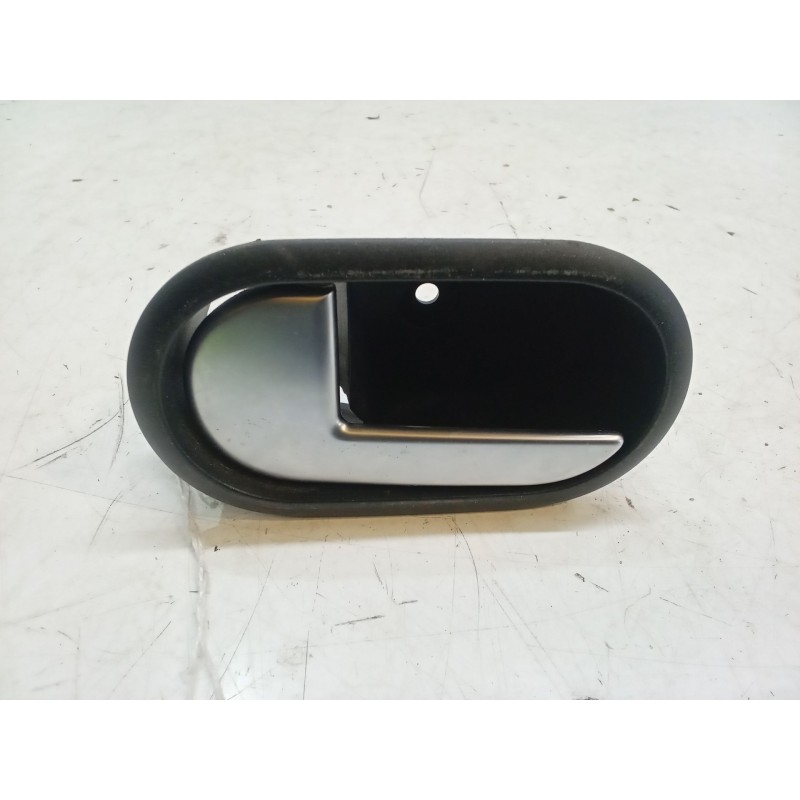 Recambio de maneta interior puerta delantera izquierda para ford fiesta v (jh_, jd_) 1.4 16v referencia OEM IAM 2S61A22601  