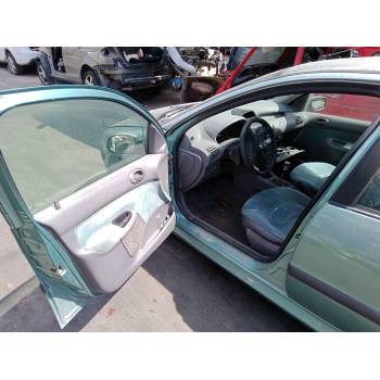 PEUGEOT 206 HATCHBACK (2A/C)