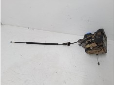 Recambio de cerradura puerta delantera izquierda para skoda fabia i (6y2) 1.4 referencia OEM IAM   