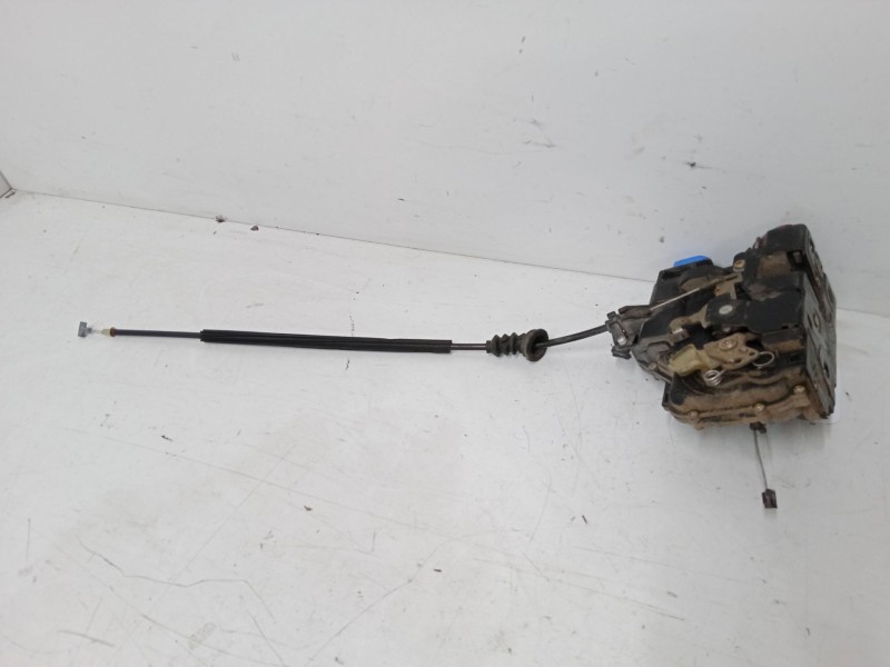 Recambio de cerradura puerta delantera izquierda para skoda fabia i (6y2) 1.4 referencia OEM IAM   