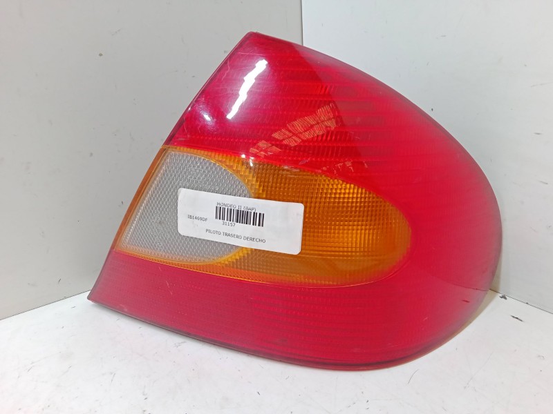 Recambio de piloto trasero derecho para ford mondeo ii (bap) 2.5 24v referencia OEM IAM   