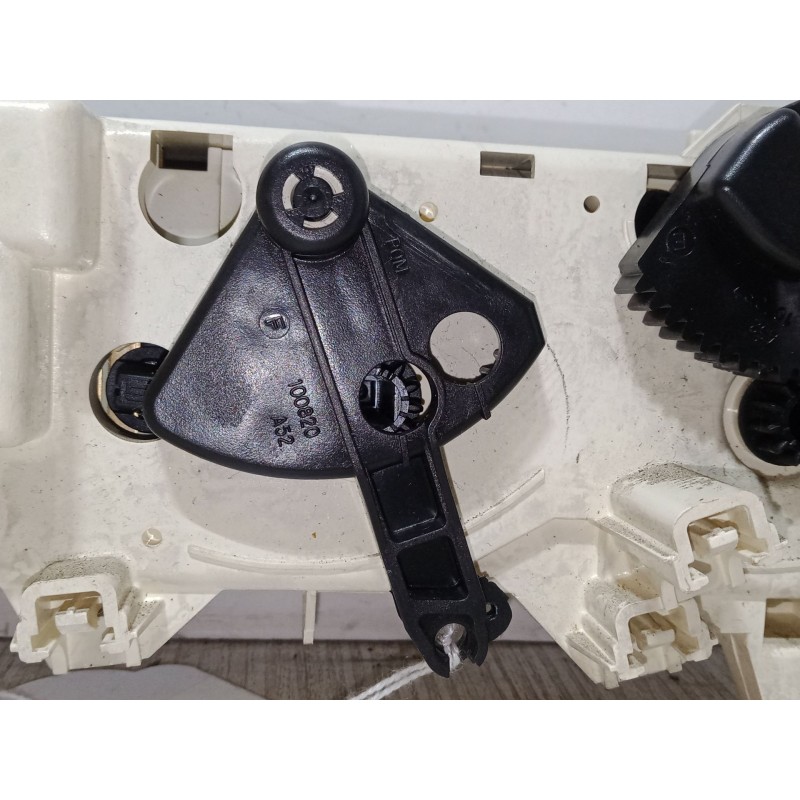 Recambio de mando calefaccion / a/a para renault megane i (ba0/1_) 1.9 dci (ba05, ba1f) referencia OEM IAM   