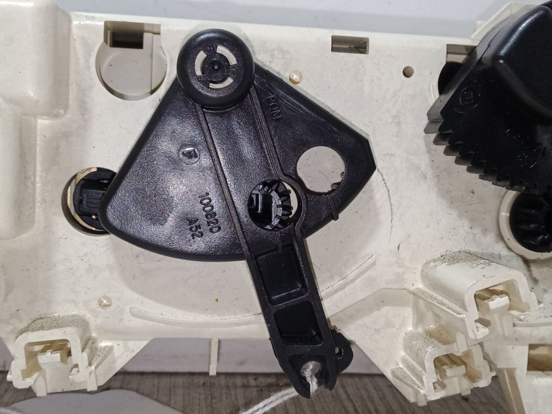 Recambio de mando calefaccion / a/a para renault megane i (ba0/1_) 1.9 dci (ba05, ba1f) referencia OEM IAM   