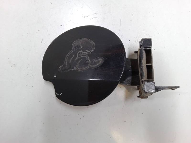 TAPA EXTERIOR COMBUSTIBLE 