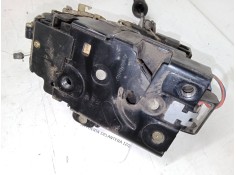 Recambio de cerradura puerta delantera izquierda para skoda fabia i (6y2) 1.4 referencia OEM IAM    2