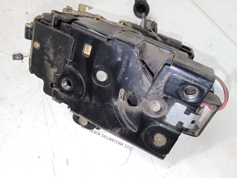 Recambio de cerradura puerta delantera izquierda para skoda fabia i (6y2) 1.4 referencia OEM IAM   